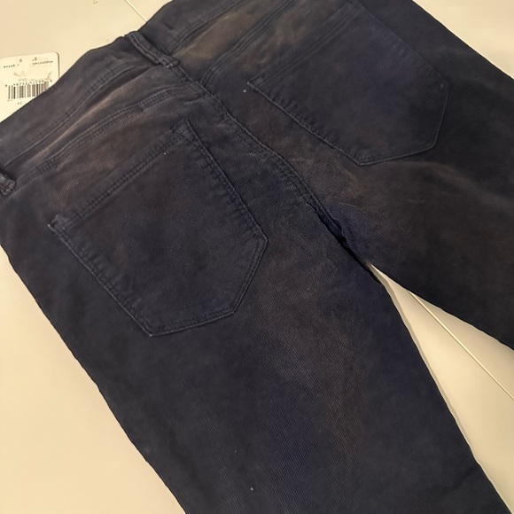 Free people skinny corduroy pants - Picture 9 of 15